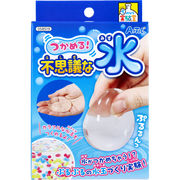 てのひら実験室 つかめる！不思議な水 1セット