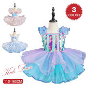 バレエチュチュワンピース