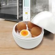 ゆでたまご職人チン　AXL-699