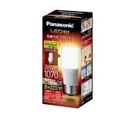 ＬＤＴ８ＬＧＳＴ６　LED電球 T形タイプ 8.4W(電球色相当) 【Panasonic 照明】