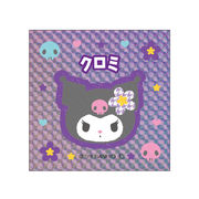 【取寄せ商品】クロミ コレキラステッカー3