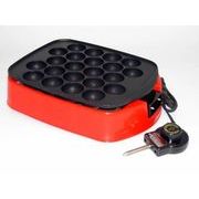 日本製 made in japan ツーツーニコニコたこちゃん早焼き KS-2579