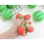 2024新作 可愛い 手握る玩具  スクイーズ玩具 ストレス解消おもちゃ