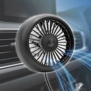 車載サーキュレータールモエア	AXL-715