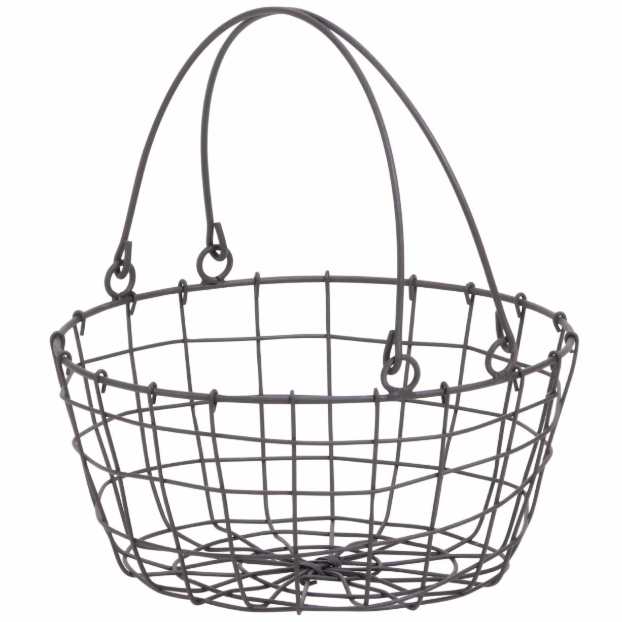 ワイヤーバスケット 559-002　収納　インテリア　おしゃれ