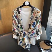 ストール　180*90cm　夏　ショール　日焼け止め　韓国ファッション