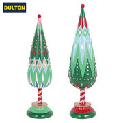 【パディマ限定　特別SALE】■DULTON■■X'mas■　Geometric tree