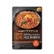 韓国 セムピョ プデチゲ 450g