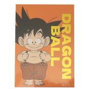 【ステッカー】ドラゴンボール キャラクターステッカー コスチューム OR