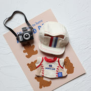 新品★モールドール用お洋服　★