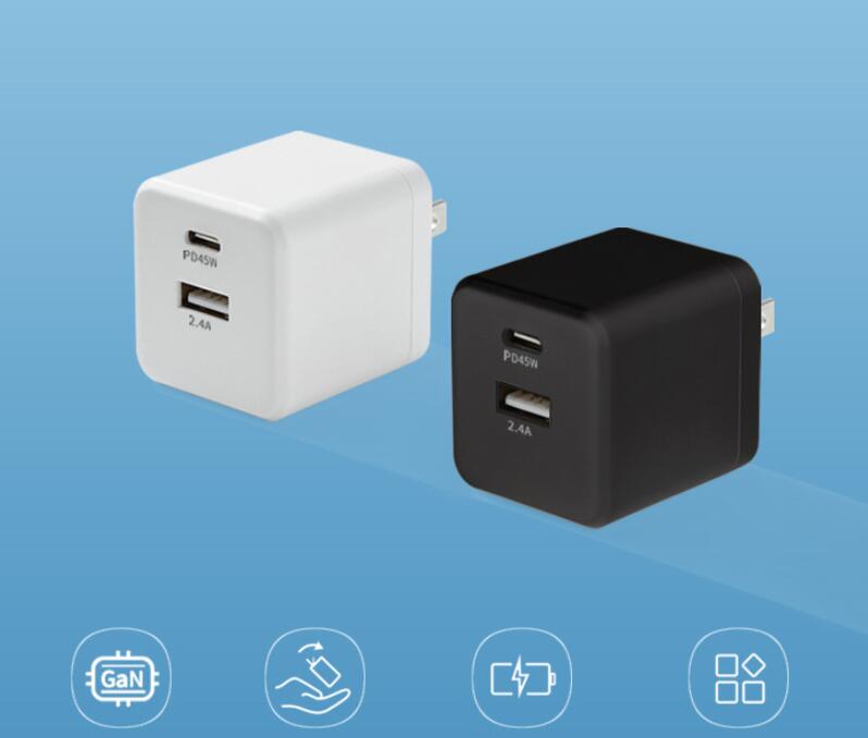 PD 充電器 タイプc AC アダプター iPhone USB Type-c 急速 スマホ QC3