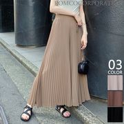 【2025新作商品♪】プリーツスカーチョ