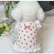 ペット用品 ペット服 夏服 犬服 ブラウス ベスト