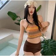 新品 スリム エレガント女性 水着　温泉可　シャワー　ビキニ　セバレーツ ★M-XL