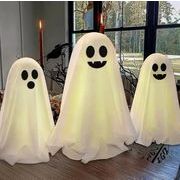 新作 ハロウィンの飾り★パーティー雰囲気グッズ★ ハロウィンパーティー 装飾物★パーティー飾り置物★8色