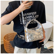 ショルダーバッグ　韓国ファッション　ミニー PUバッグ カバン 肩掛けバッグ　ハンドバッグ　小さめ