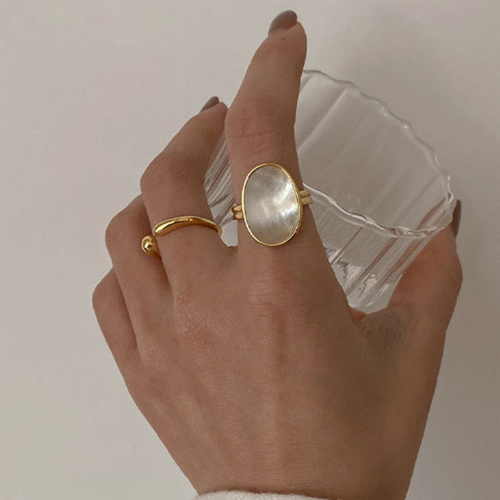 INS大人気 指輪 リング ファッションリング アクセサリー レディース シルバー925 オープンリング 個性