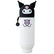 クロミ  SR7712-104 スタンドペンケース PuniLabo×サンリオキャラクターズ