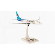 HoganWings/ホーガンウイングス B737-800 河北航空ランディングギア・スタンド付属