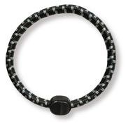 TAK-49-1 静電気抑止 リストバンド2 ブラック