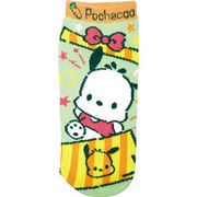 ソックス ポチャッコ ギフト JGS0907