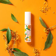【在庫限りで終了】【公式】金木犀 ボディコロン 15mL【日本製】【キンモクセイ】【フレグランス】