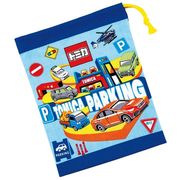 トミカ コップ袋 [658129]【特価】