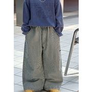 2025秋新作   ボトムス   子供服  男の子   キッズ服  男の子　長ズボン   カジュアル