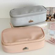 化粧バッグ　収納ポーチ　小物収納　韓国ファッション　かわいい