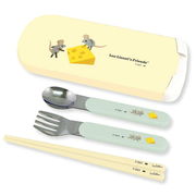 レオレオニ トリオセット 802163 Cheese【特価】