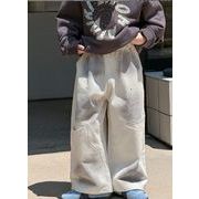 2025秋新作   ボトムス   子供服  男の子   キッズ服  男の子　長ズボン   カジュアル