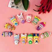 8月新品★DIY♪貼り付けパーツ★樹脂パーツ