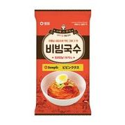 韓国 セムピョククス ビビンククス 135g(1人前)