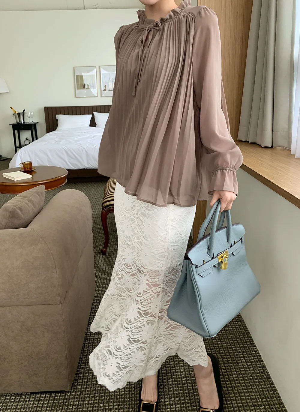 シャツ・ブラウス