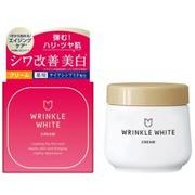 薬用リンクルホワイトクリーム