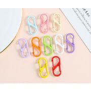 2025 新作  INS 撮影道具 キーホルダー 鍵飾り 飾り かわいい 雑貨 バッグ飾り 13色