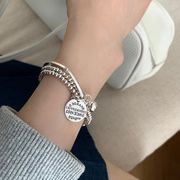 &#10024;レトロで個性的なブレス シンプルでお洒落