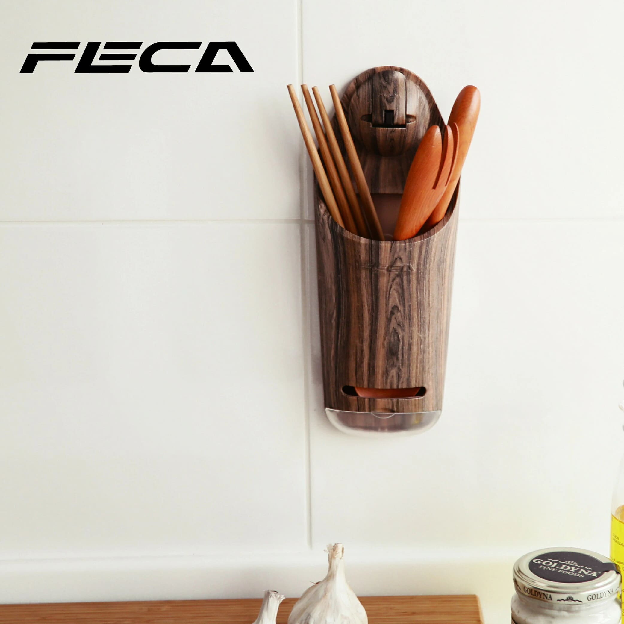 多機能吸盤式箸立て【送料無料】【在庫あり】【直送可】