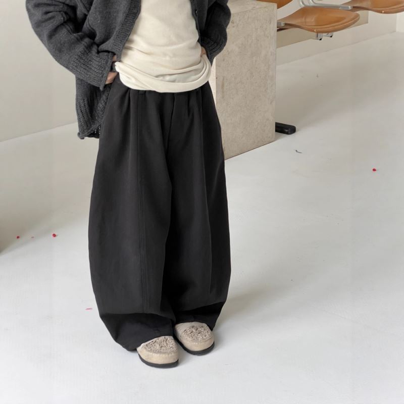 2025秋新作MXW★子供服　ズボン★90cm～150cm