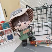 着せ替えぬいぐるみ ミニドール ぬいぐるみ用 10cmぬい服15cmぬい服 ドール服セット