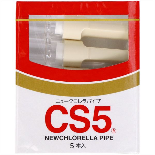クロレラパイプ　CS5　5本入