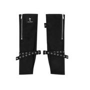 パンク風 手袋 グローブ アームカバー  紫外線カット  お出かけ