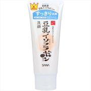 【納期未定】サナ　なめらか本舗　クレンジング洗顔　ＮＣ