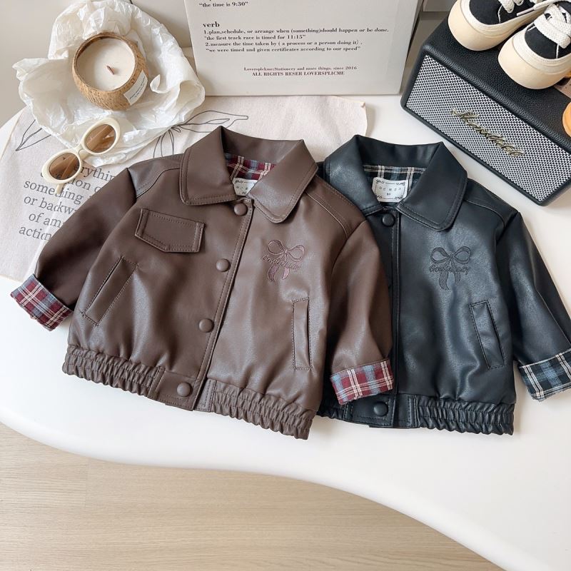 ♡‼︎子供服まとめ売り99点　80〜150サイズ(^-^) 2025」子供服☆トップス☆コート☆韓国風子供服☆2色90cm～140cm