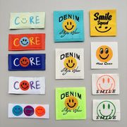 ★ラベル　布タグ★