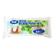 流せるトイレクリーナー　５０Ｐ