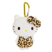 特価商品　ハローキティダイカット　お出かけポーチ