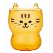 ■デコレ■■2026SS　先行予約■　猫耳グラス　トラ