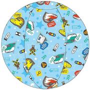 ポッピーバルーン(新幹線) 003120420