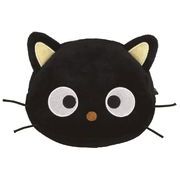 サンリオフェイスポーチ　チョコキャット